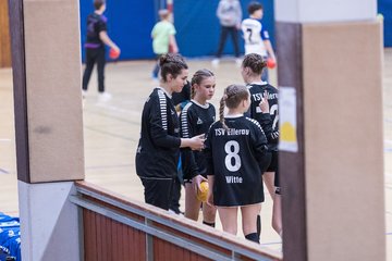 Bild 3 - wBJ TSV Ellerau - SV Fehmarn : Ergebnis: 27:20